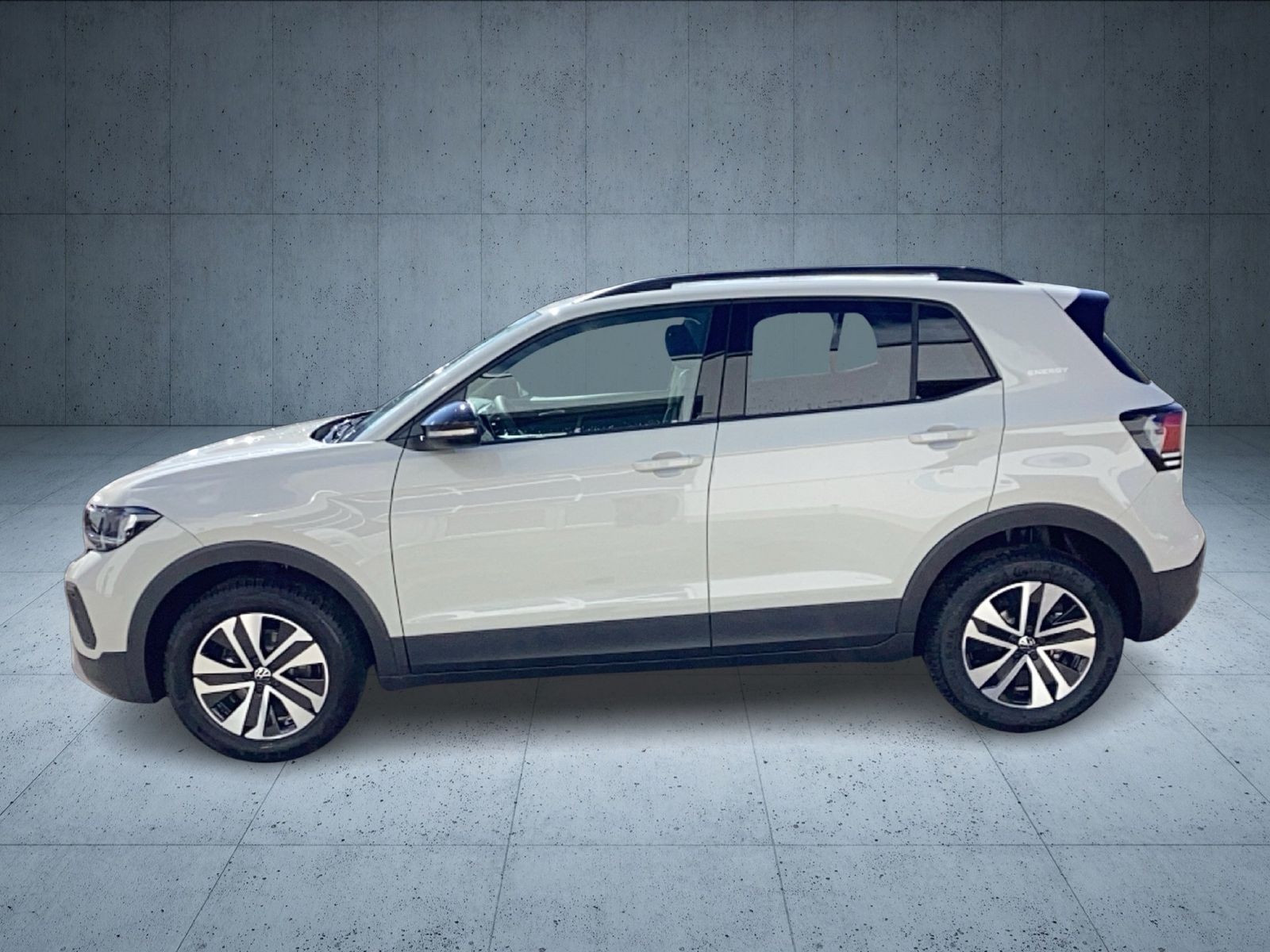 Volkswagen T-Cross - Bild 2
