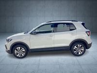 Volkswagen T-Cross - Vorschau Bild 2