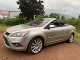 Ford Focus CC 2,0 Titanium Autom. Titanium - Ford Focus aus 2009: Titanium