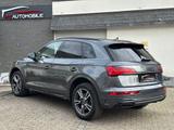 Audi Q5 40 TDI S-LINE Quattro *ACC*CAM*AHK*MATRIX LED - Audi Q5 mit Anhängerkupplung