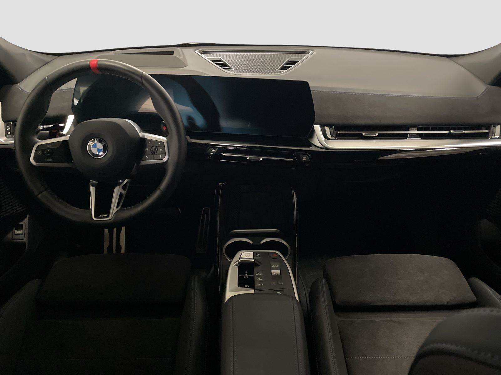 BMW X2 - Bild 12