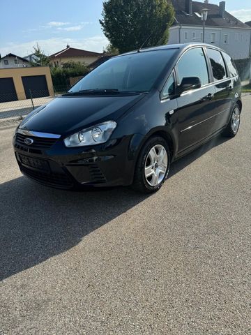 Ford C-Max 2.0 TDCI 8fach Berei