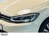 Volkswagen Touran Trendline TAXI 2.0 l TDI 110 kW (150 PS)  - Volkswagen in Oberhausen