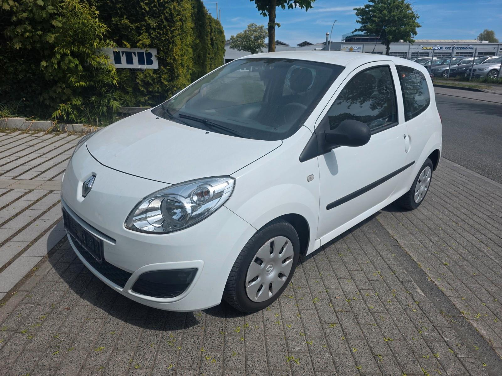 Renault Twingo Authentique
