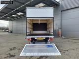 Iveco Daily 35S21 3.0L Automaat Schuifzeilen Laadklep - Angebote