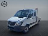 Mercedes-Benz Sprinter 314 Doka Kipper+6-Sitz.+Klima+AHK+R*Cam - Mercedes-Benz Kip