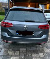 Volkswagen Passat Variant 1.4 TSI DSG GTE Variant GTE - Volkswagen Passat Variant Plug-in Hybrid (PHEV) Gebrauchtwagen