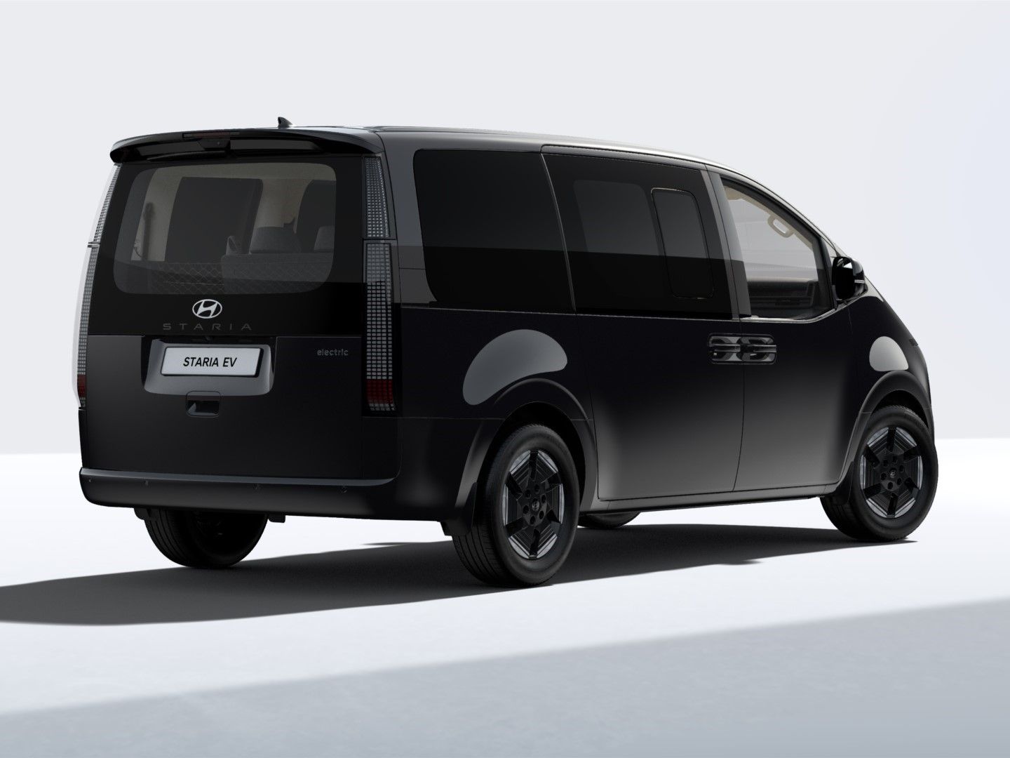 Hyundai Staria – Bild 2