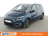 Citroën C4 Grand Spacetourer 2.0 Blue-HDi Shine Aut*NAVI - Citroën C4 SpaceTourer Gebrauchtwagen