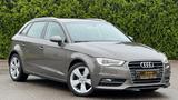 Audi A3 Sportback 1.6 TDI ambition°Keyless°Navi°LED° - Audi A3 mit Diesel-Antrieb: Limousine, 1.6