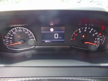 Bild 13 Peugeot 208 Active