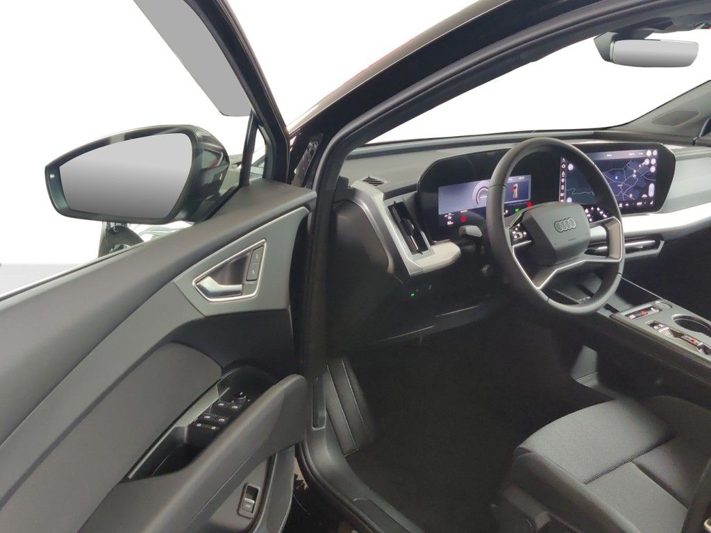 Audi Q4 - Bild 13