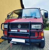 Volkswagen T3 Caravelle SYNCRO  - Volkswagen T3 Caravelle Diesel Gebrauchtwagen