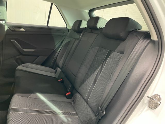 T-Roc Life 1.5 TSI LED COCKPIT DIGITAL DAB+ SPUR