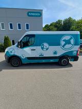 Nissan NV400 - Nissan NV400 Gebrauchtwagen