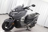 Kymco X-Town 300 ABS - KYMCO ROLLER 300