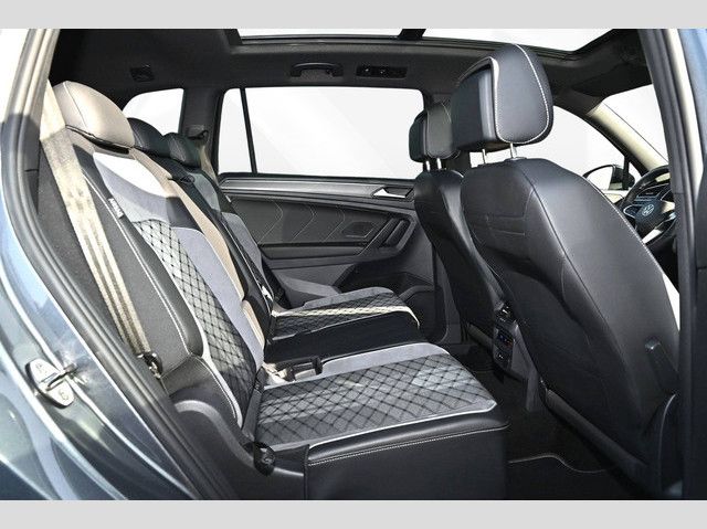 Volkswagen Tiguan Allspace - Bild 8