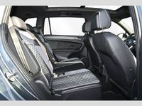 Volkswagen Tiguan Allspace - Vorschau Bild 8