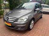 Mercedes-Benz B 160 Automatik, Navigation, Klima, 57000km - Mercedes-Benz B 160 in Berlin