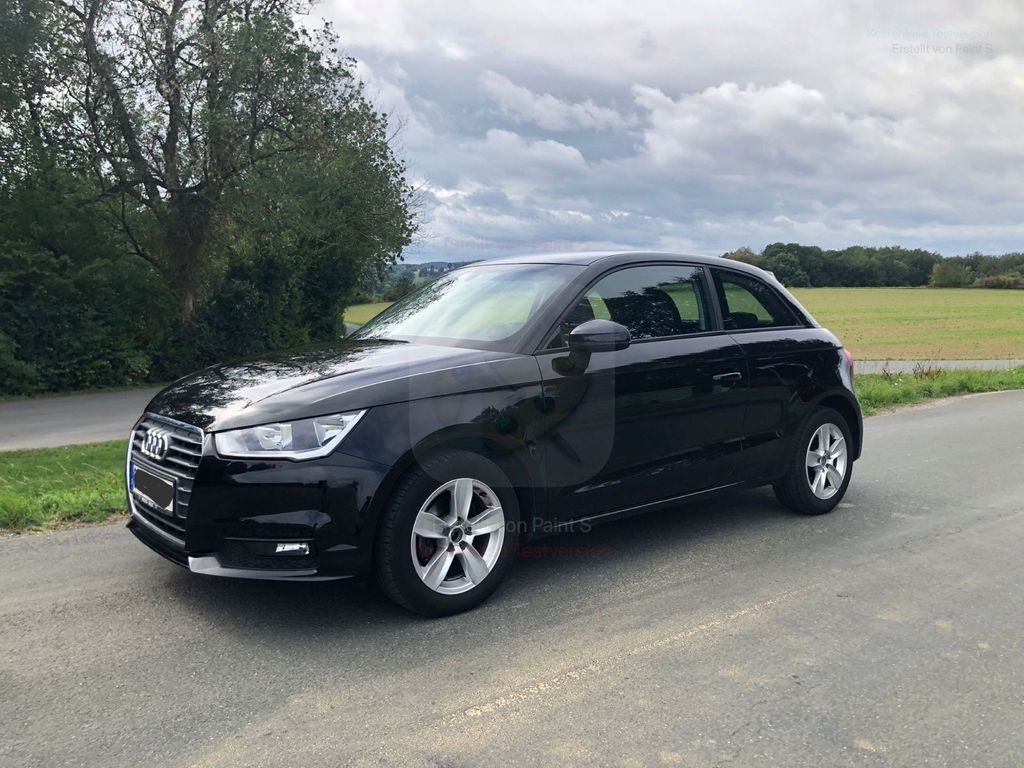 Image of Audi A1