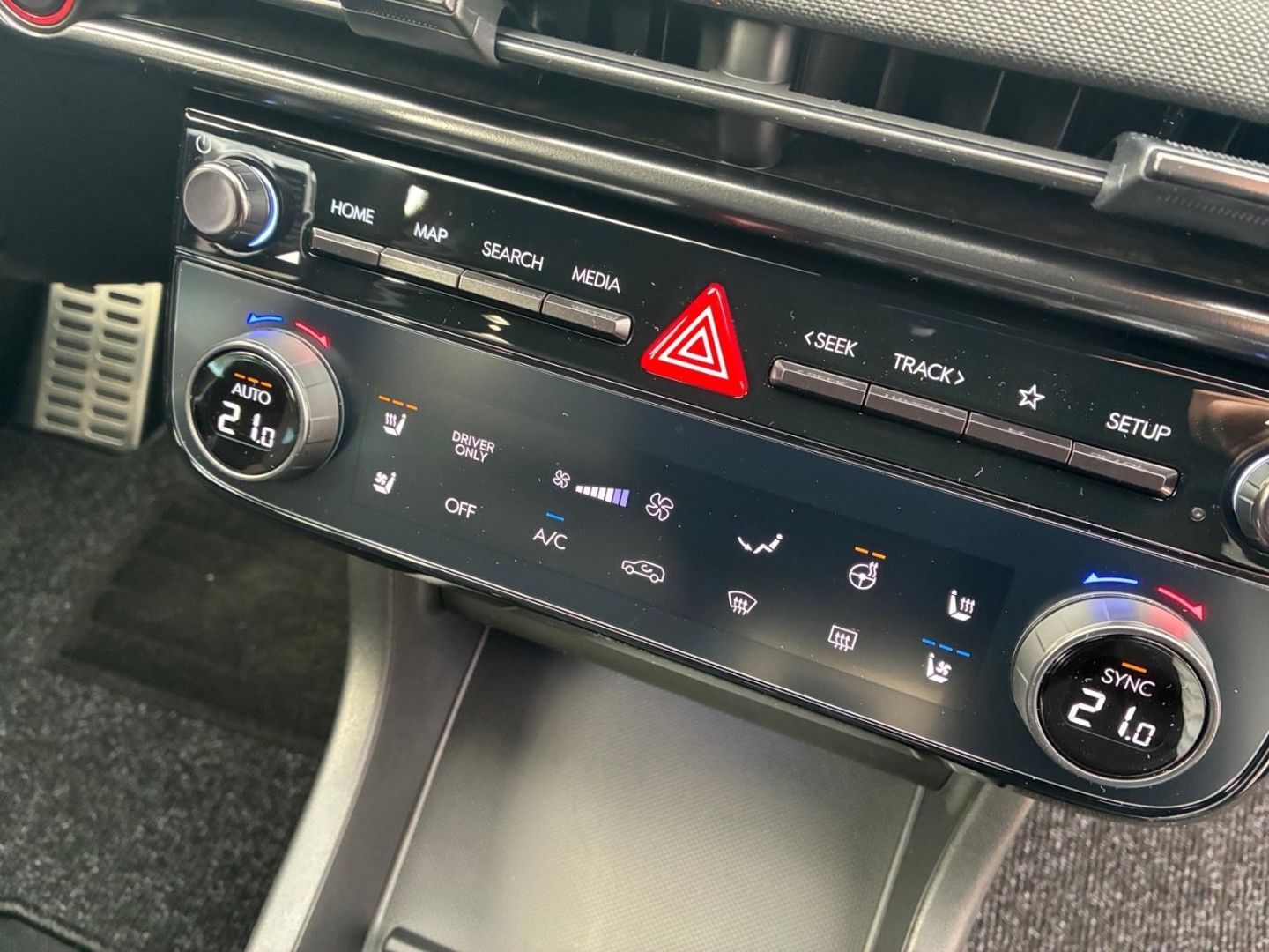 Hyundai Tucson – Bild 16