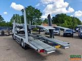 Mercedes-Benz ACTROS 1841 LL CAR 4x2 LowRoof Euro3 - Groenwold - Angebote