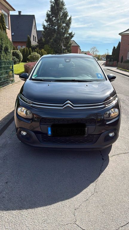 Image of Citroën C3