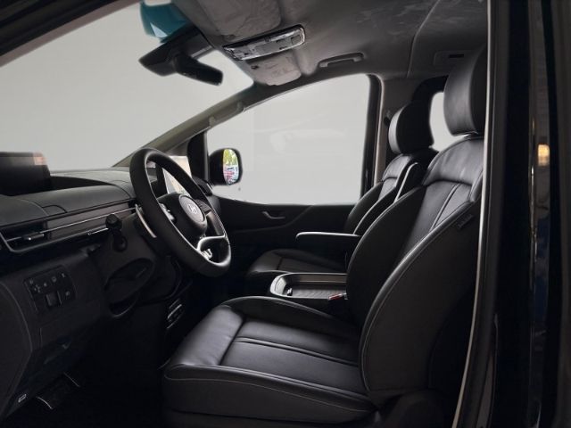 Hyundai STARIA - Bild 7