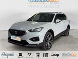Seat Tarraco Xcellence 4Drive AUTOMATIK NAV LED DIG-D - Seat Tarraco Gebrauchtwagen in Mülheim (Ruhr)