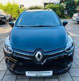 Renault Clio IV Grandtour Limited/1.5DCI/SHZ/Navi/Euro6