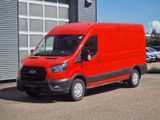 Ford Transit 350 L3 H2 Trend Kamera - Angebote entsprechen deinen Suchkriterien