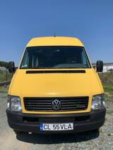 Volkswagen LT 46 - VW LT 46 LKW