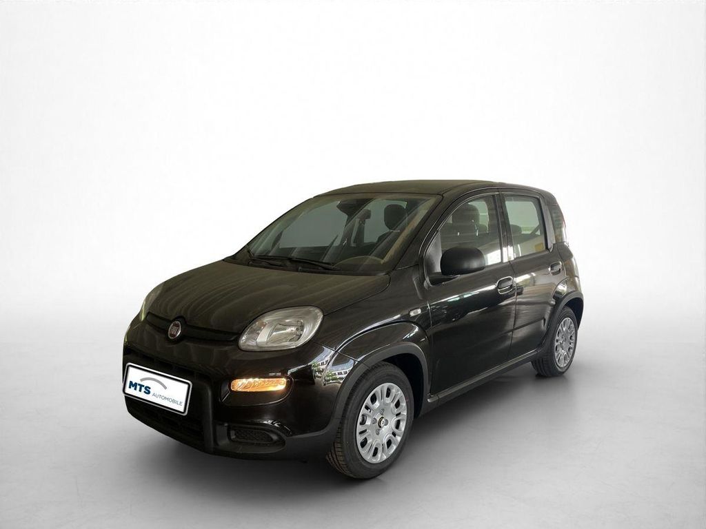 Fiat Panda Hybrid 1.0 GSE 51kw (70PS)