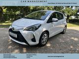 Toyota Yaris Comfort *RFK*LDA*AEB*Klima*Garantie* - Toyota in Düsseldorf