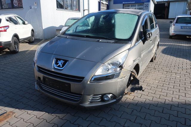 Peugeot 5008 Active