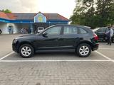 Audi Q5 - quattro - Schekheftgepflegt -AHK - Audi Q5 bis 10.000 Euro