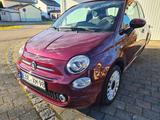 Andere Fiat 500-Ellenator, gepflegt, wenig km - Andere aus 2020