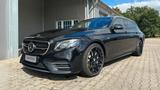 Mercedes-Benz E 53 AMG Mercedes-AMG E 53 4MATIC+ T Autom. ... - Mercedes-Benz E 53 AMG von privat