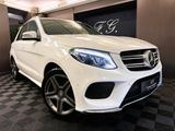 Mercedes-Benz GLE 350d 4M AMG AHK, Harman, HuD, 360°, LED - Mercedes-Benz GLE 350 in Oldenburg