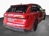 Audi SQ7 quattro Laser B&O Pano HuD AHK 7-Sitzer 360° - scheckheftgepflegte Audi SQ7