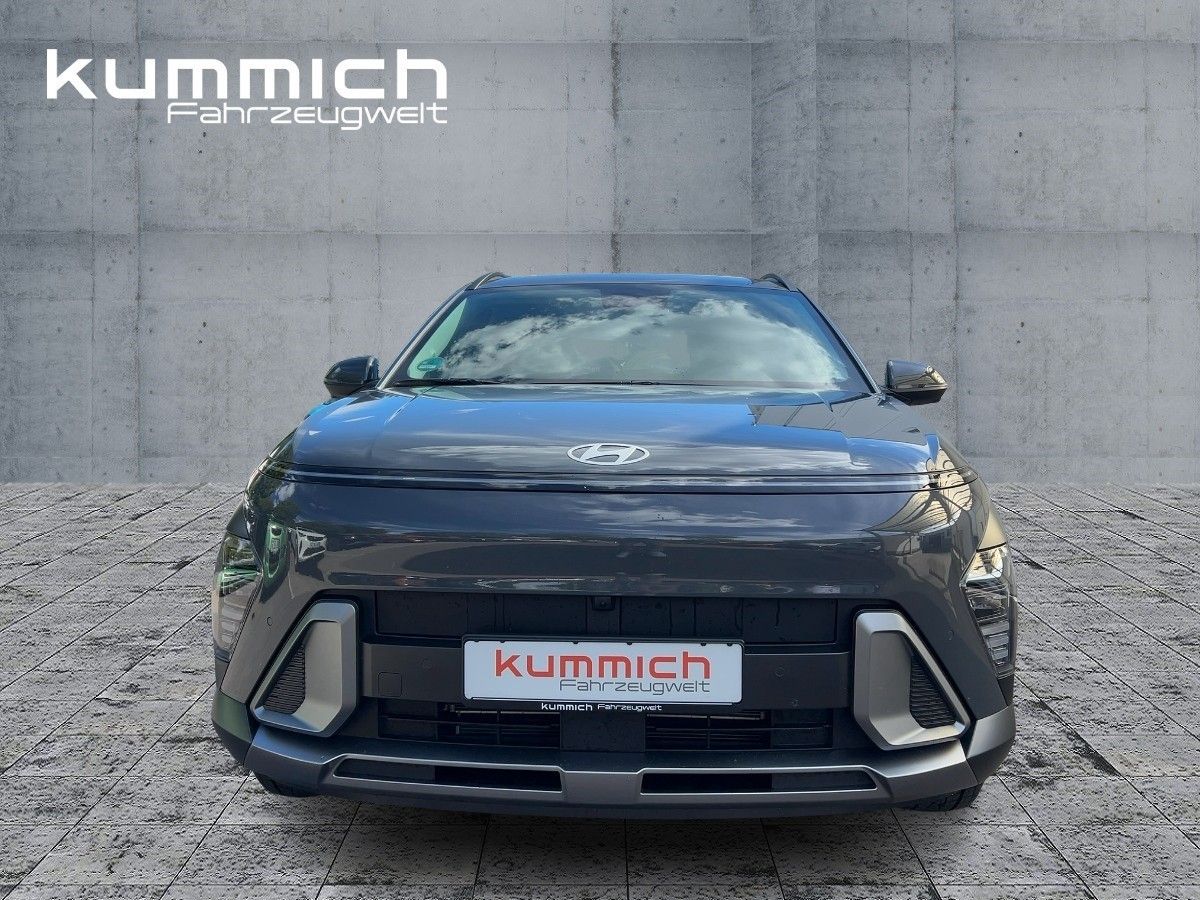 Hyundai Kona – Bild 2