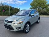 Ford Kuga 2.0 TDCI /4X4/Titanium/2Hand/Zahnriemen neu - gebrauchte Ford Kuga aus dem Jahr 2008