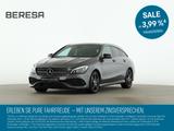 Mercedes-Benz CLA 200 SB AMG Night Pano LED Kamera *Schalter* - graue Mercedes-Benz CLA 200 Shooting Brake