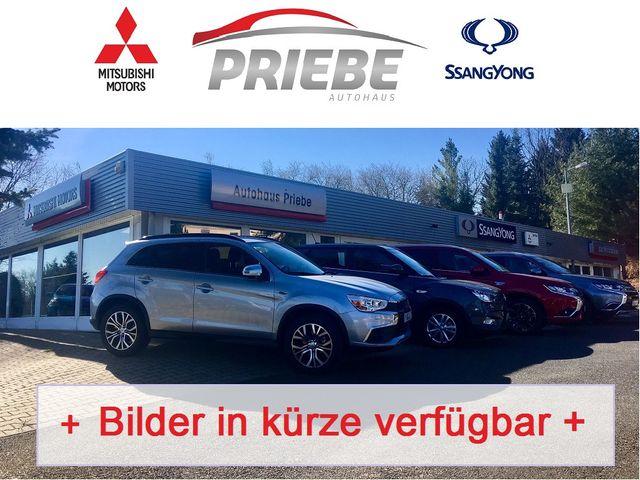 Mitsubishi Eclipse Cross Turbo 163PS*KAM*APP*WR*1.Hand*