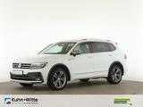 Volkswagen Tiguan Allspace 2.0 TDI Highline 4M LED+PDC+Navi - VW Tiguan Allspace Gebrauchtwagen in Hamburg