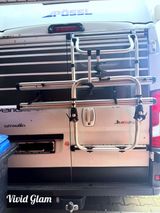 Pössl Vario 545*Autark*Wechselrichter*Clesana*PV 600WP - Offers matching your search criteria