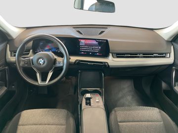 BMW X1 - 9