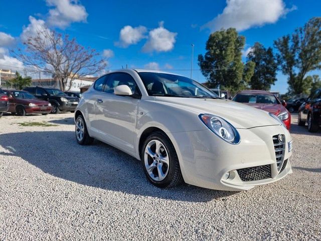 Alfa Romeo MiTo 1.4 78 CV 8V S&S Progression