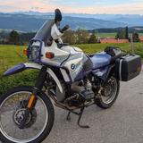BMW R 100 GS PD - Offers matching your search criteria
