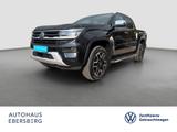 Volkswagen Amarok Style 3.0 TDI 4M 360° IQ.Light StHzg ACC
